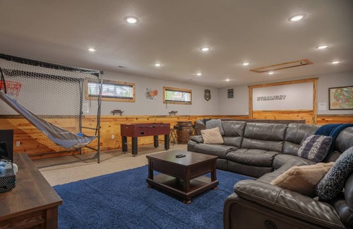 Kodak House | 303 m² House ∙ 4 bedrooms ∙ 8 guests