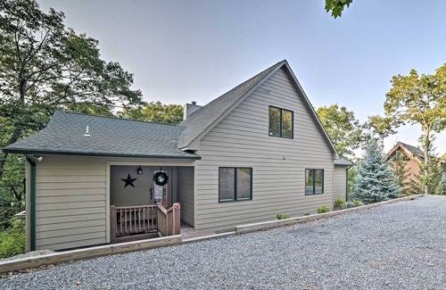 Roseland House | 306 m² House ∙ 5 bedrooms ∙ 10 guests