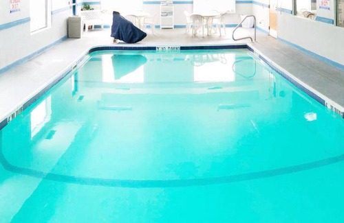 Three Rivers Hotel | 31 m² Hotel ∙ 127 guests