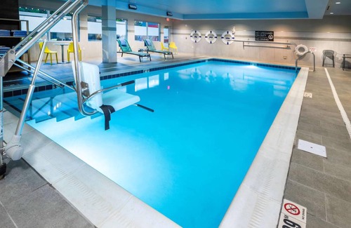 South Loop Hotel | 31 m² Hotel ∙ 127 guests