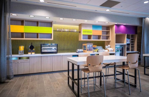South Loop Hotel | 31 m² Hotel ∙ 127 guests