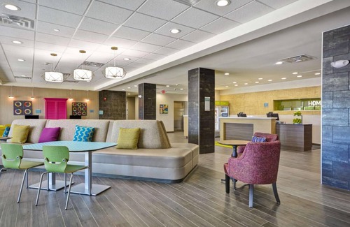Texas City Hotel | 31 m² Hotel ∙ 127 guests