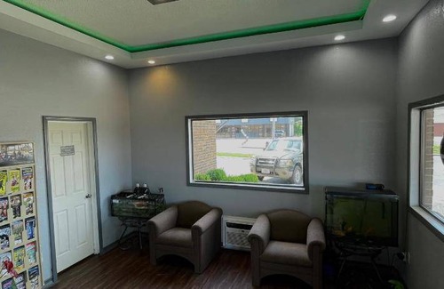 Mountain Grove Hotel | 31 m² Motel ∙ 127 guests