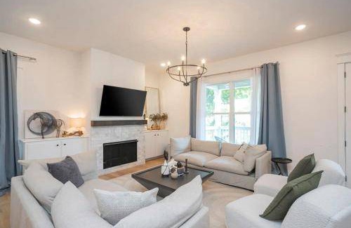 Donelson Hills House | 311 m² House ∙ 4 bedrooms ∙ 12 guests