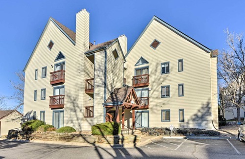 Englewood Apartment | 32 m² Apartment ∙ 2 guests
