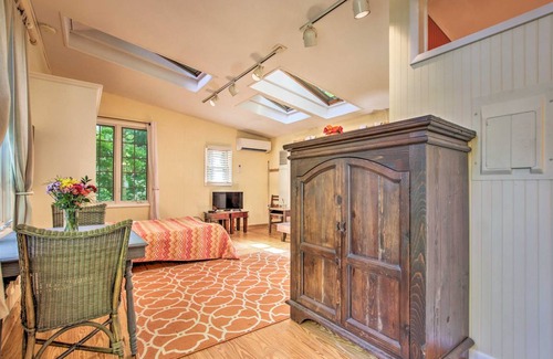 Saugatuck Apartment | 32 m² Apartment ∙ 3 guests