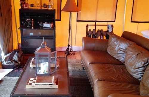 Hye House | 32 m² House ∙ 1 bedroom ∙ 3 guests