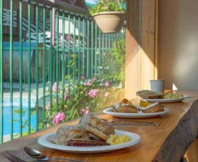 Winthrop House | 32 m² Motel ∙ 4 guests