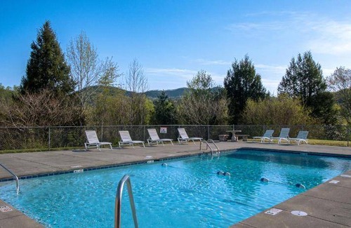 Townsend Hotel | 32 m² Motel ∙ 6 guests