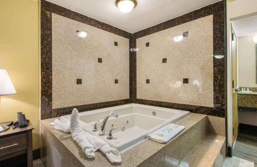 Galloway Bed & Breakfast | 33 m² Bed and breakfast ∙ 127 guests