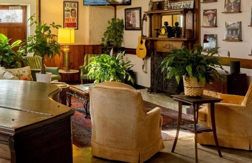 Treme Bed & Breakfast | 33 m² Bed and breakfast ∙ 6 guests