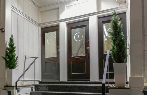 Lower Pacific Heights Hostel | 33 m² Hostel ∙ 10 guests