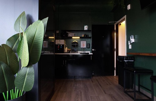 Lower Pacific Heights Hostel | 33 m² Hostel ∙ 10 guests