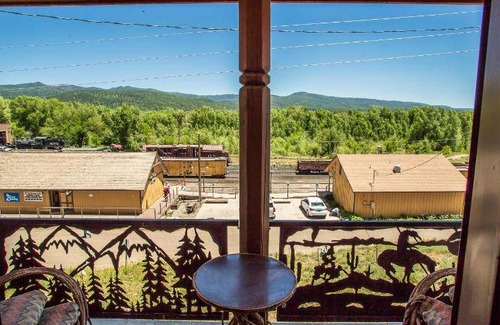 Chama Hotel | 33 m² Hotel ∙ 2 guests