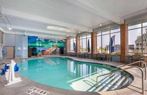 Port Washington Hotel | 33 m² Hotel ∙ 127 guests