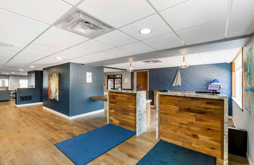 Port Washington Hotel | 33 m² Hotel ∙ 127 guests