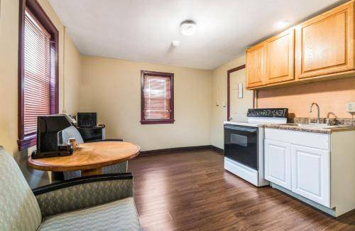Grantville Hotel | 33 m² Motel ∙ 2 guests