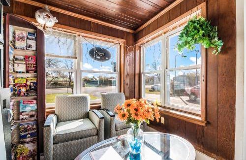 Grantville Hotel | 33 m² Motel ∙ 2 guests