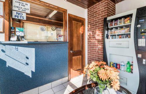 Grantville Hotel | 33 m² Motel ∙ 2 guests