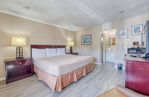 Oneida Hotel | 33 m² Motel ∙ 20 guests