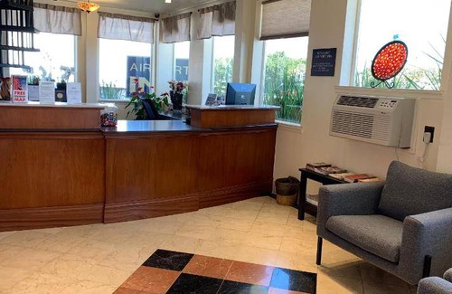 Downtown Hotel | 33 m² Motel ∙ 4 guests