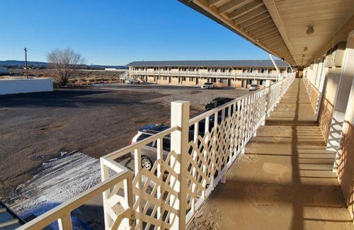Allison Hotel | 33 m² Motel ∙ 7 guests