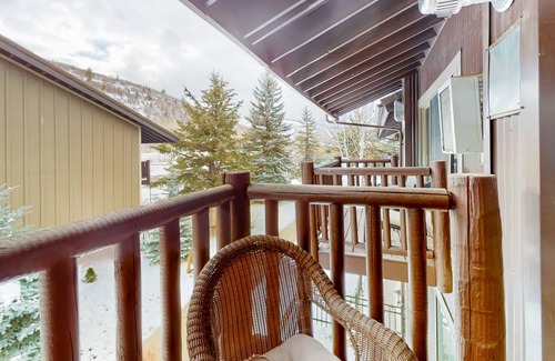 North Park City Apartment | 33 m² Studio flat ∙ 2 guests