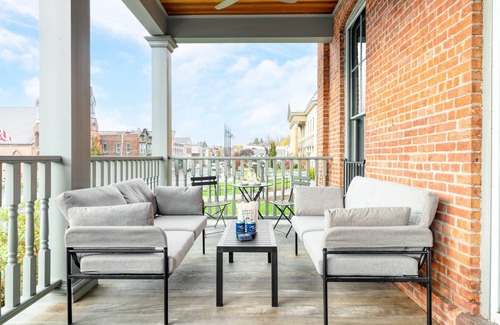Catskill House | 334 m² House ∙ 5 bedrooms ∙ 10 guests