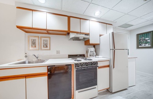 Chautauqua Apartment | 34 m² Apartment ∙ 2 guests