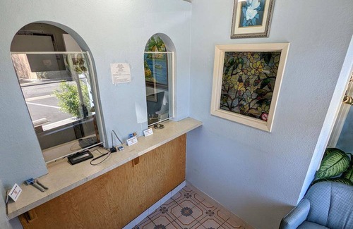 South San Francisco Resort | 34 m² Resort ∙ 4 guests