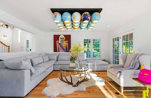 Agate House | 343 m² House ∙ 5 bedrooms ∙ 10 guests