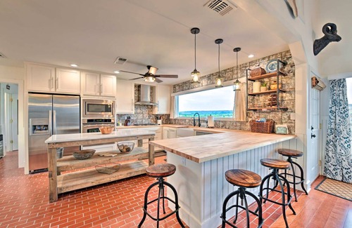 Palo Pinto County House | 343 m² House ∙ 5 bedrooms ∙ 14 guests