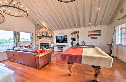 Palo Pinto County House | 343 m² House ∙ 5 bedrooms ∙ 14 guests