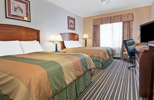 McKinney Hotel | 35 m² Hotel ∙ 127 guests