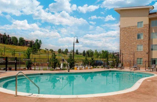 Broomfield Hotel | 35 m² Hotel ∙ 127 guests