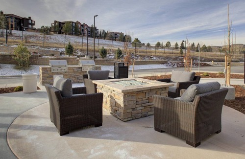 Broomfield Hotel | 35 m² Hotel ∙ 127 guests