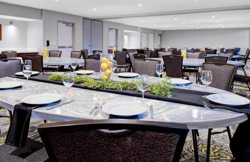 Broomfield Hotel | 35 m² Hotel ∙ 127 guests