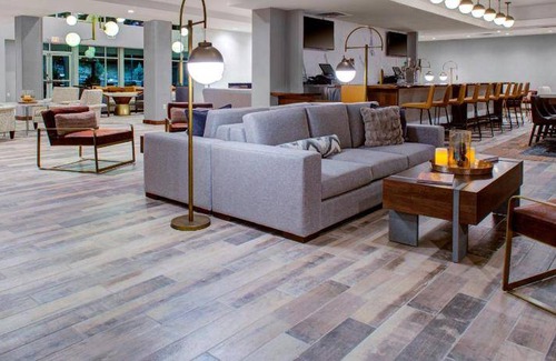 Broomfield Hotel | 35 m² Hotel ∙ 127 guests