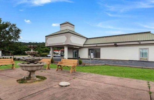 Pulaski Resort | 35 m² Resort ∙ 127 guests