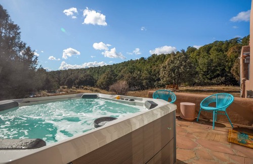 Valdez House | 353 m² House ∙ 4 bedrooms ∙ 14 guests