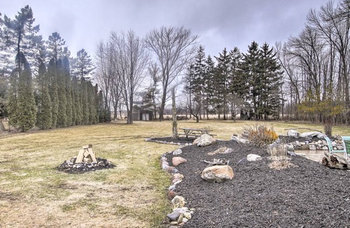 Sheboygan House | 353 m² House ∙ 5 bedrooms ∙ 10 guests