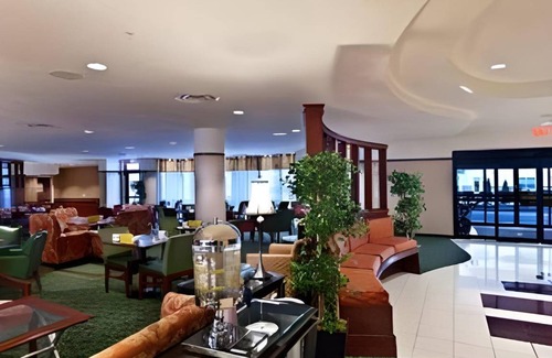 Farmingdale Hotel | 36 m² Hotel ∙ 10 guests