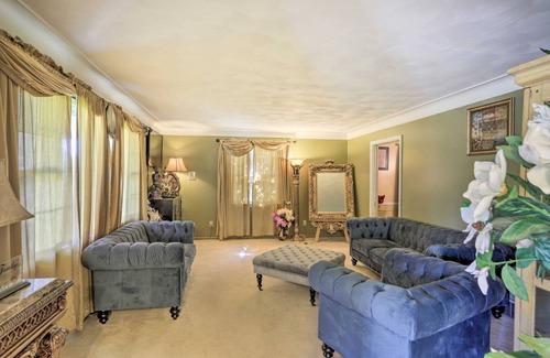 Toledo House | 362 m² House ∙ 5 bedrooms ∙ 10 guests