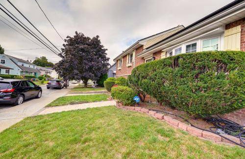 Floral Park Apartment | 37 m² Apartment ∙ 2 guests