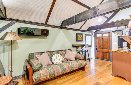Milford Apartment | 37 m² Apartment ∙ 4 guests