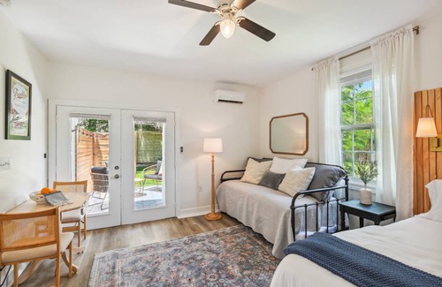 Franklin Apartment | 37 m² Apartment ∙ 4 guests