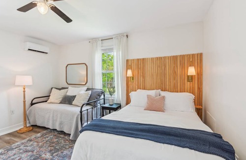 Franklin Apartment | 37 m² Apartment ∙ 4 guests