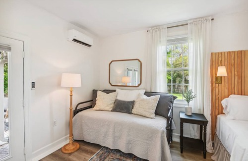Franklin Apartment | 37 m² Apartment ∙ 4 guests