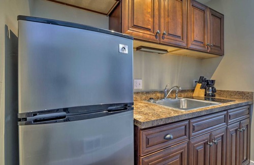 Gunnison Apartment | 37 m² Apartment ∙ 4 guests