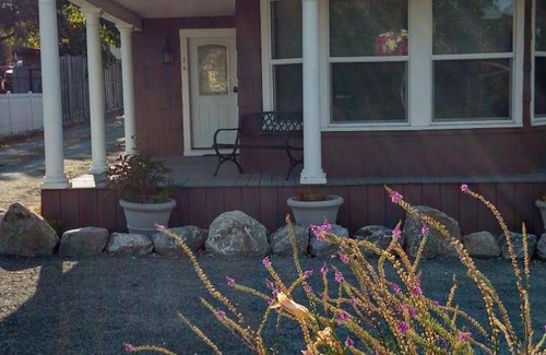 Friday Harbor Bed & Breakfast | 37 m² Bed and breakfast ∙ 2 guests